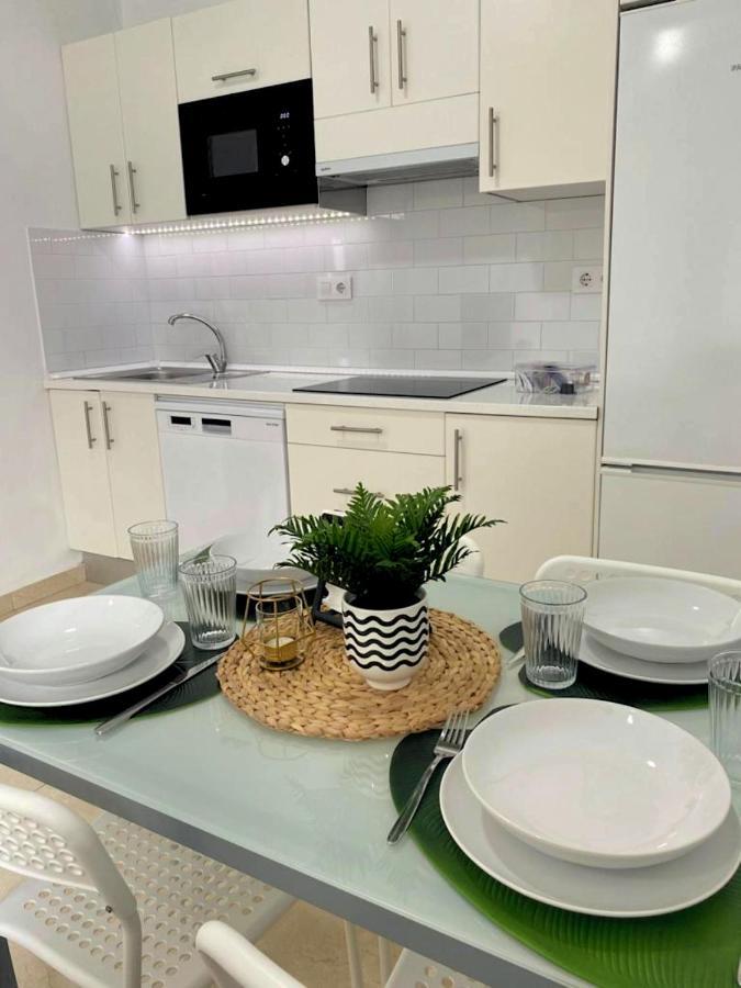 شقة House Isleta Dream لاس بالماس دي غران كاناريا المظهر الخارجي الصورة