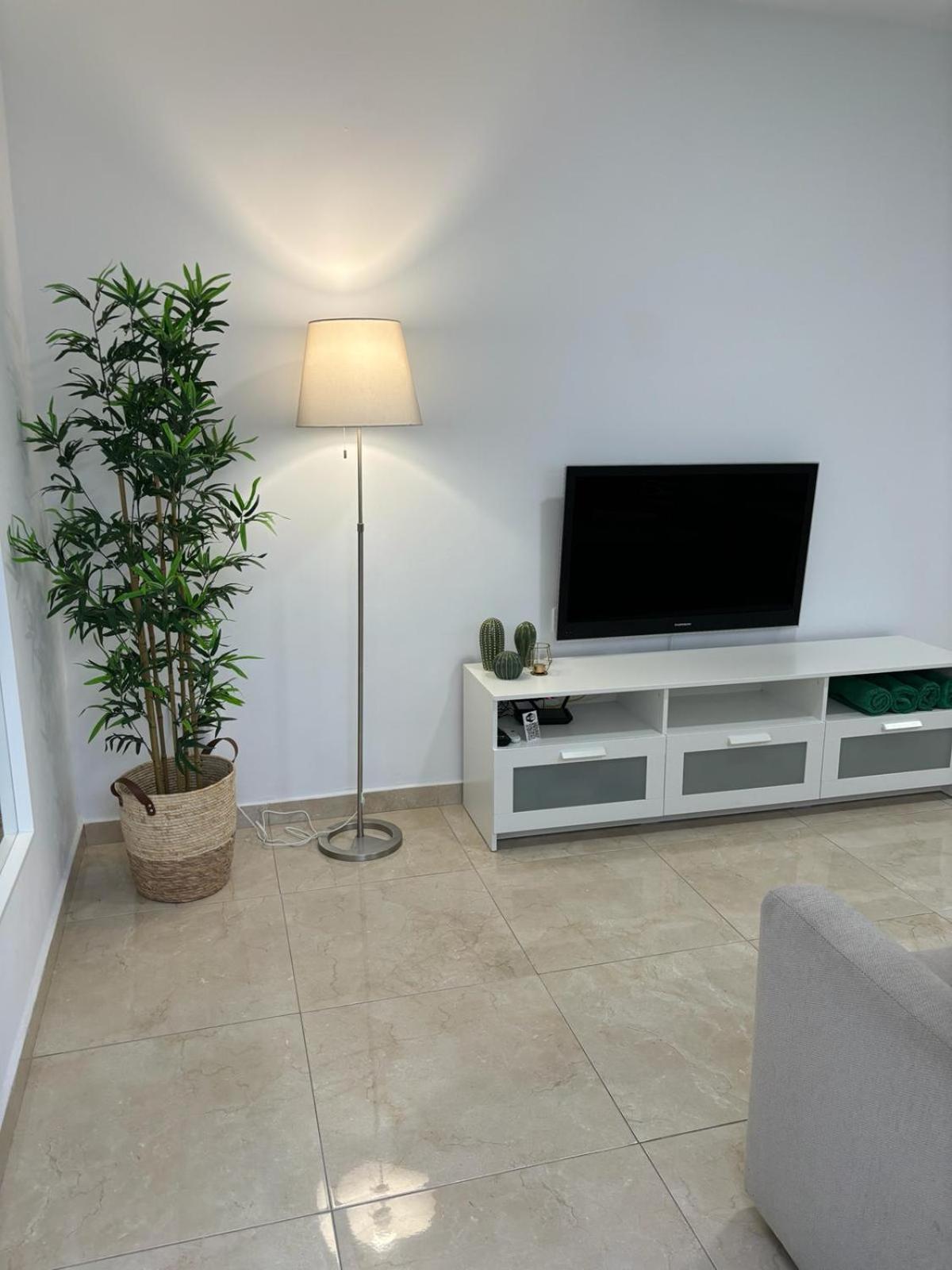 شقة House Isleta Dream لاس بالماس دي غران كاناريا المظهر الخارجي الصورة