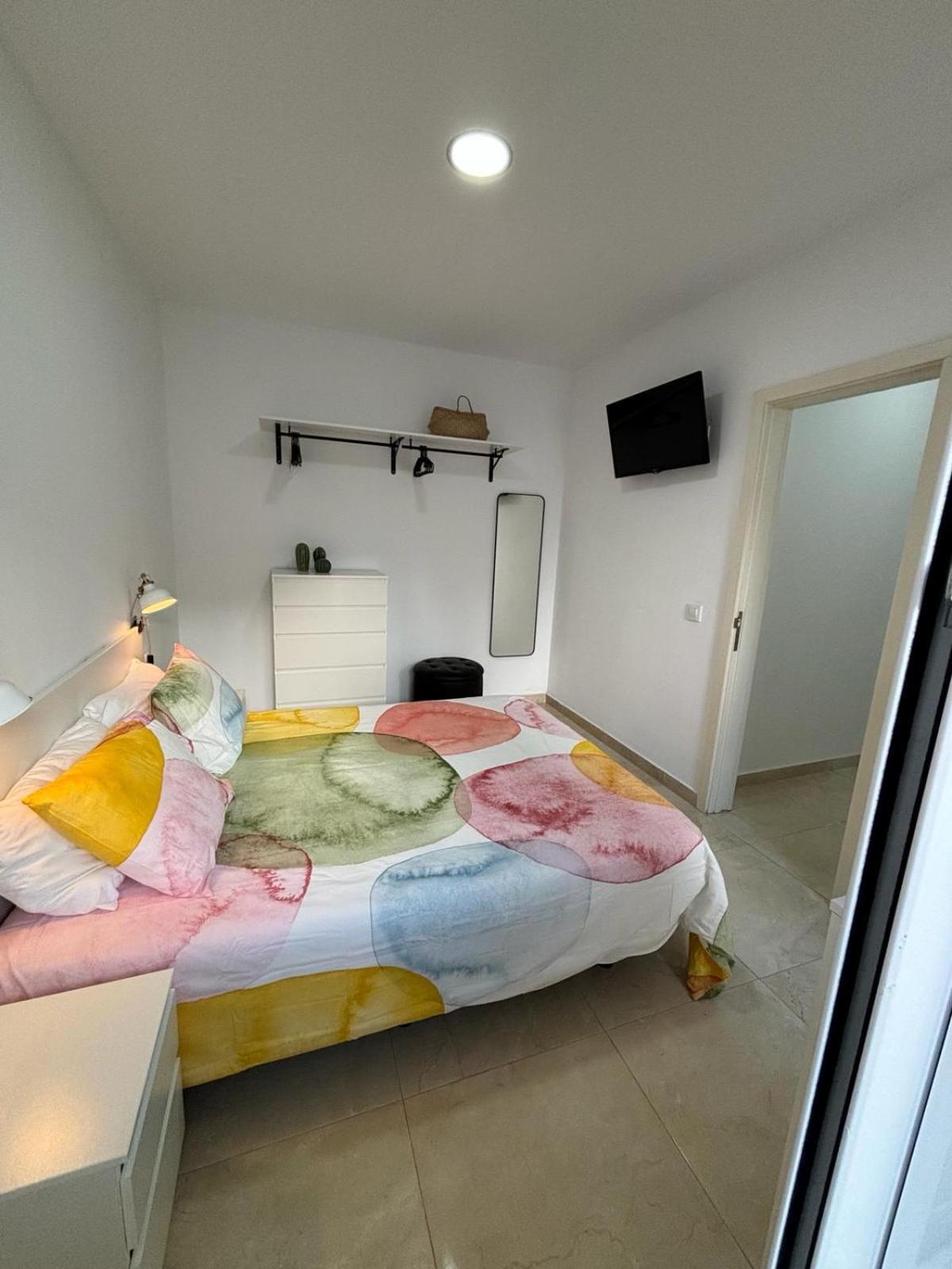 شقة House Isleta Dream لاس بالماس دي غران كاناريا المظهر الخارجي الصورة