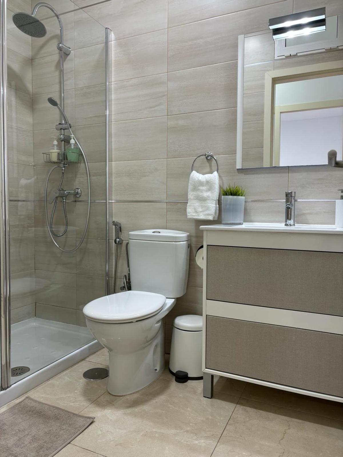 شقة House Isleta Dream لاس بالماس دي غران كاناريا المظهر الخارجي الصورة