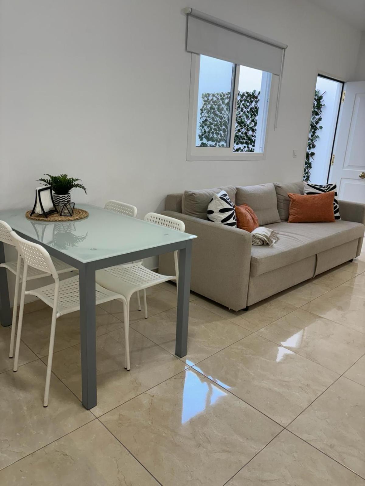 شقة House Isleta Dream لاس بالماس دي غران كاناريا المظهر الخارجي الصورة