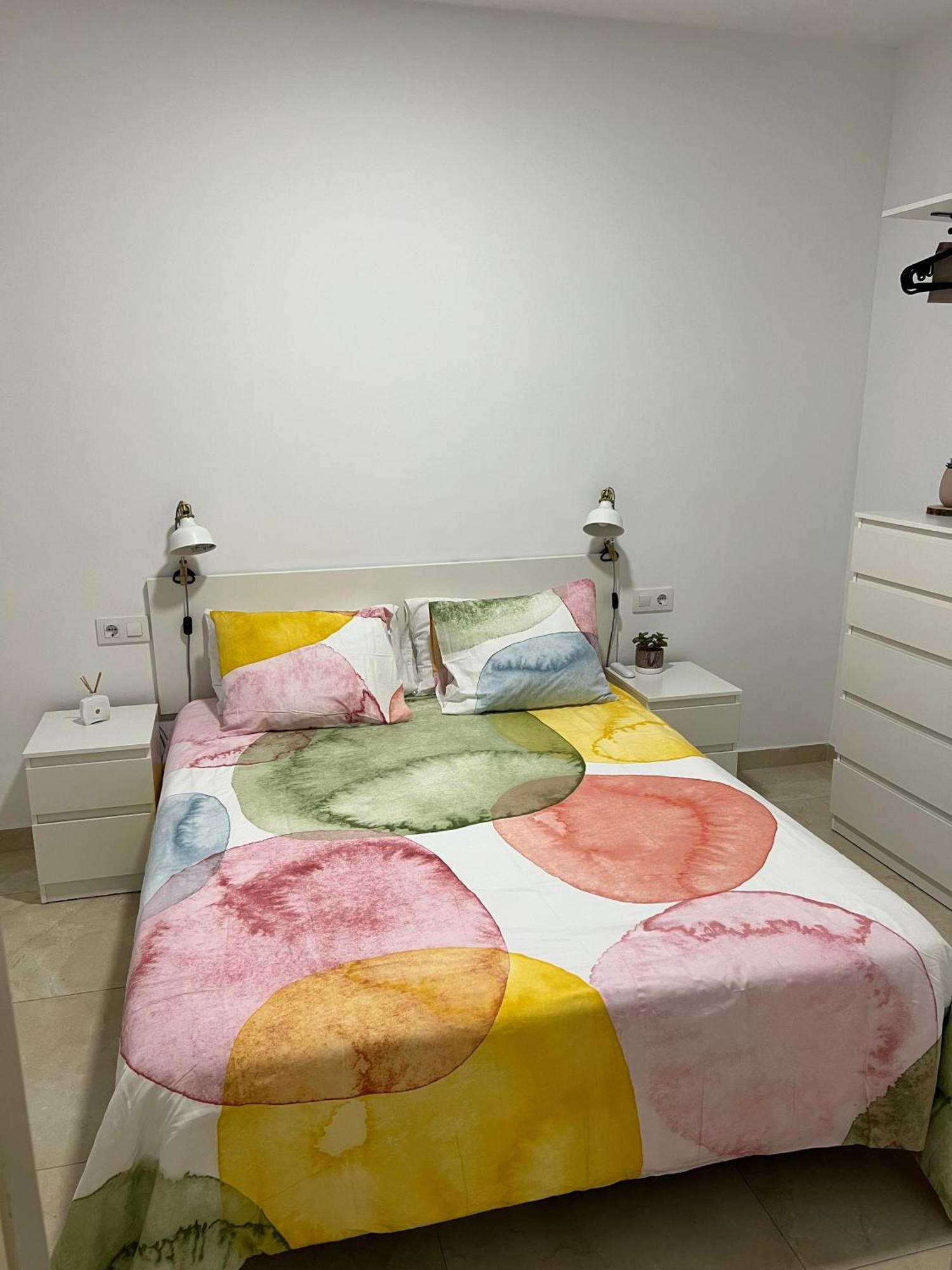 شقة House Isleta Dream لاس بالماس دي غران كاناريا المظهر الخارجي الصورة